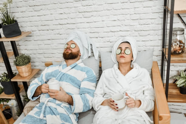 Home is Where the Massage In Manchester Is