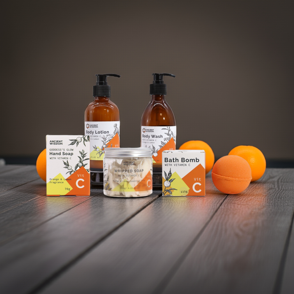 Ultimate Vitamin C Detox