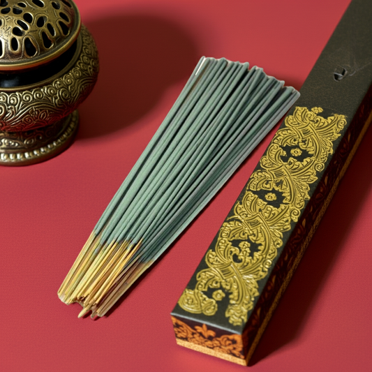 Bulk  Incense - Nagchampa