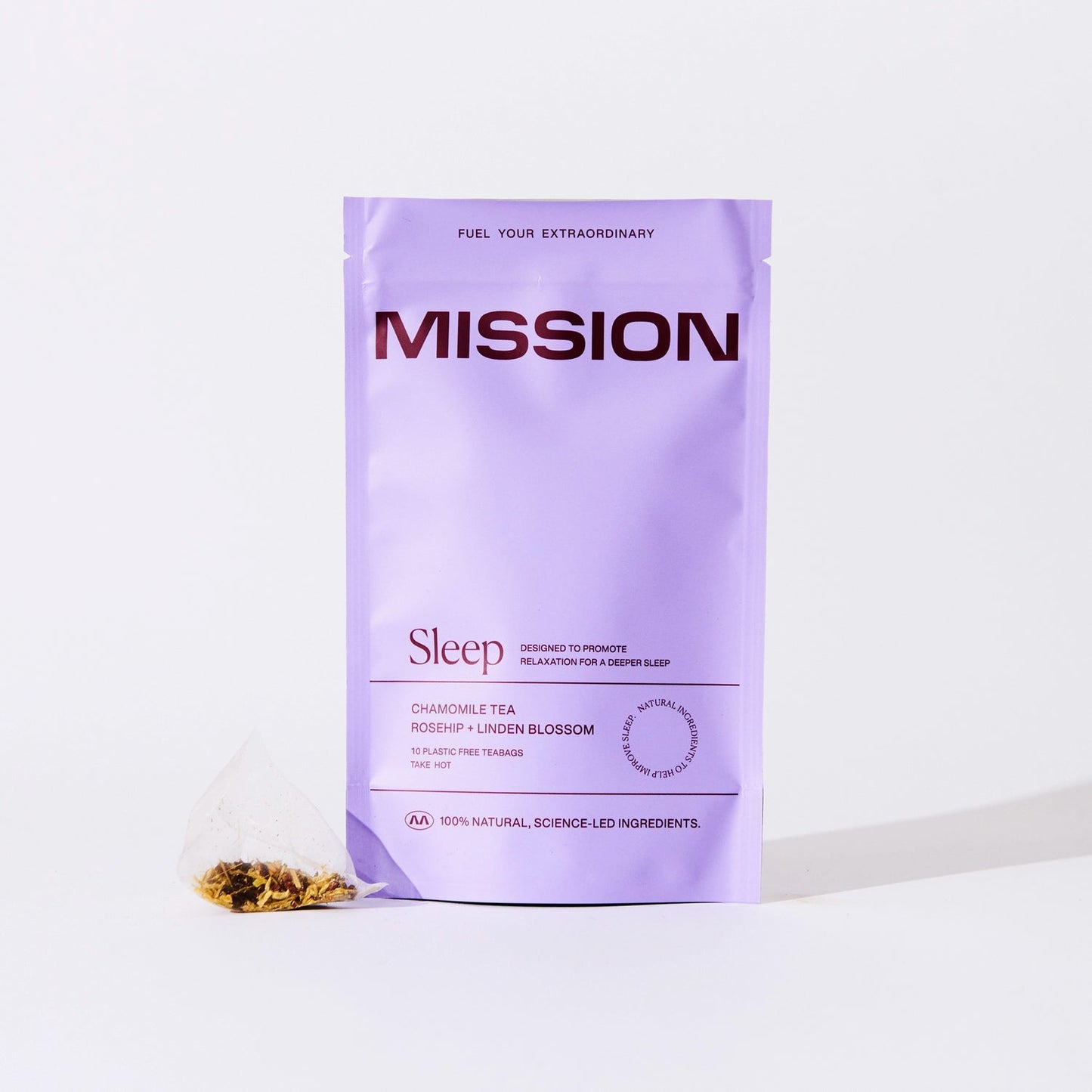 Sleep (30 Teabags)