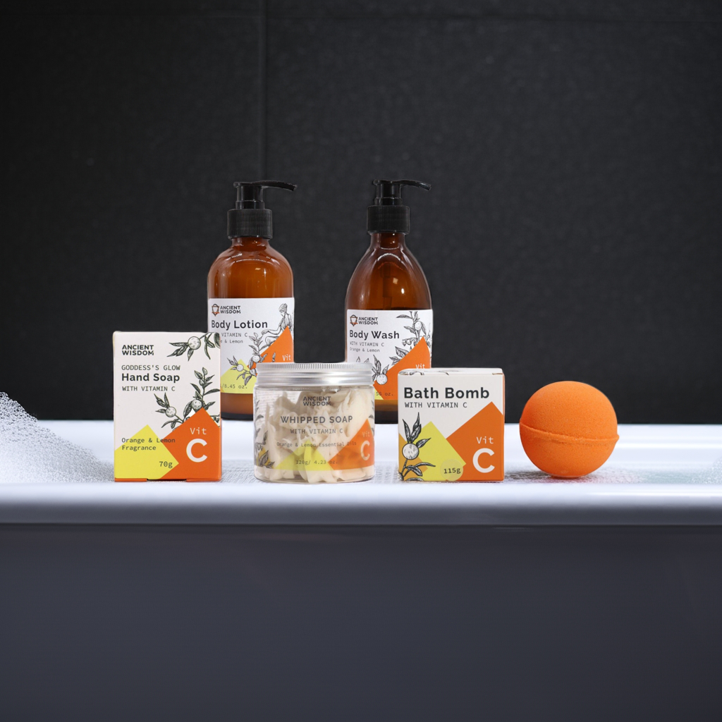 Ultimate Vitamin C Detox