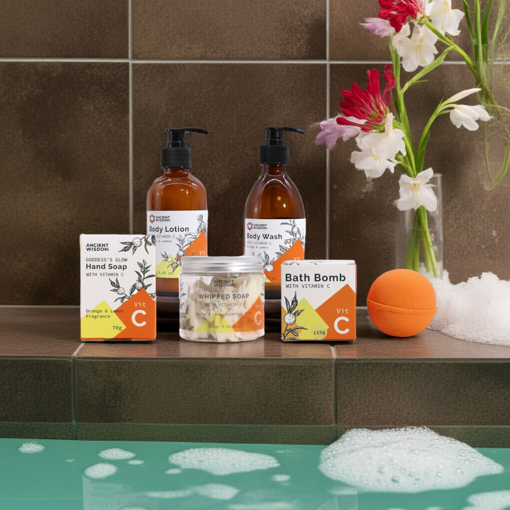 Ultimate Vitamin C Detox