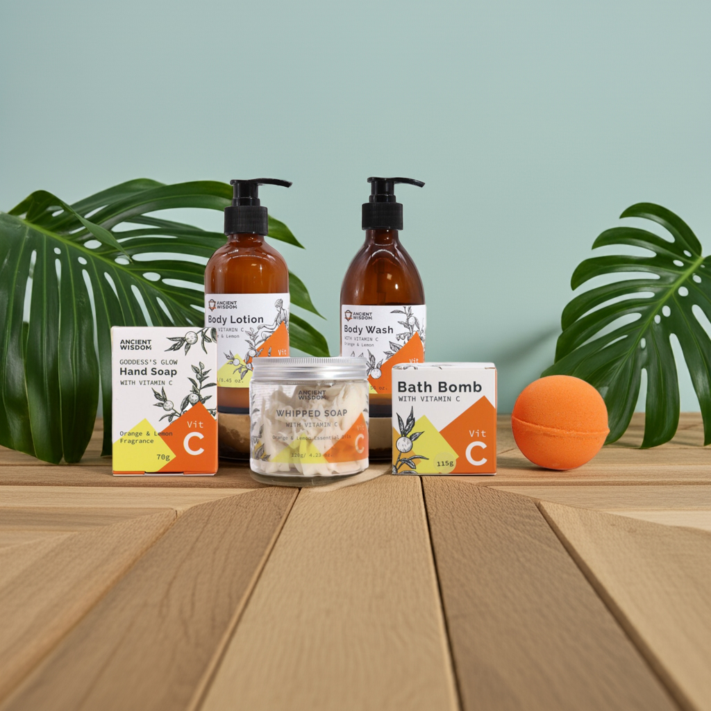 Ultimate Vitamin C Detox