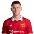 Scott McTominay