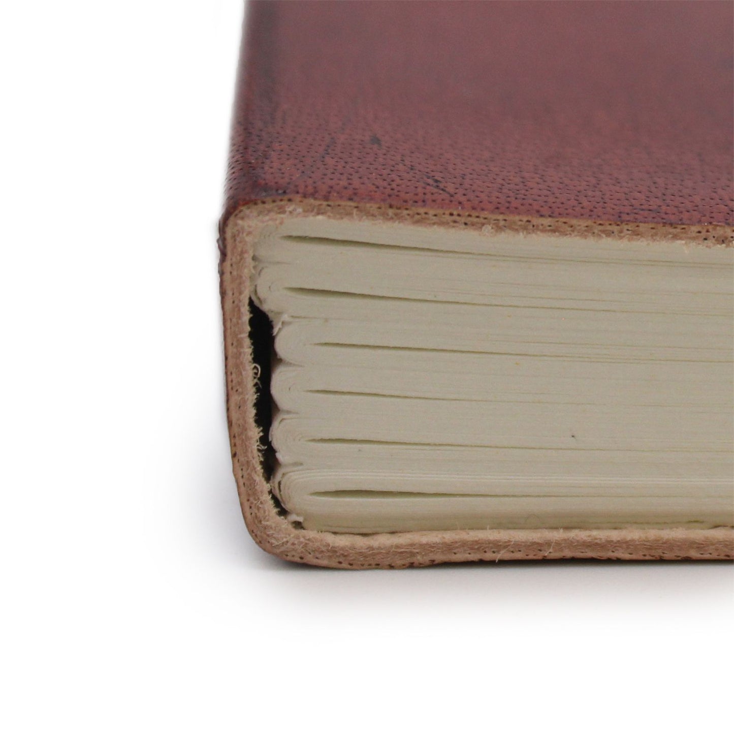 Medium Journal with strap - Tibetan Mandala