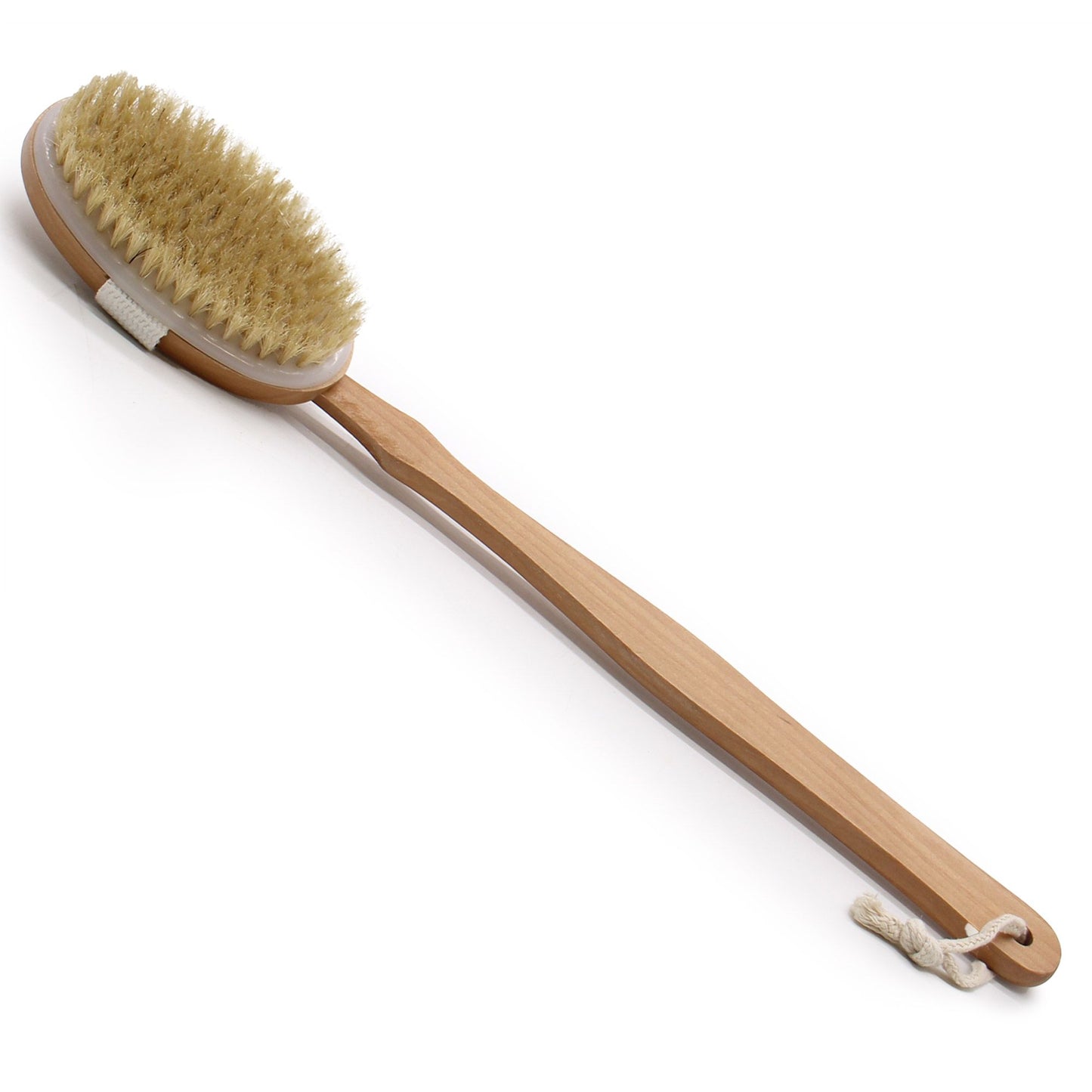 Detox Body Brush with Detachable Handle