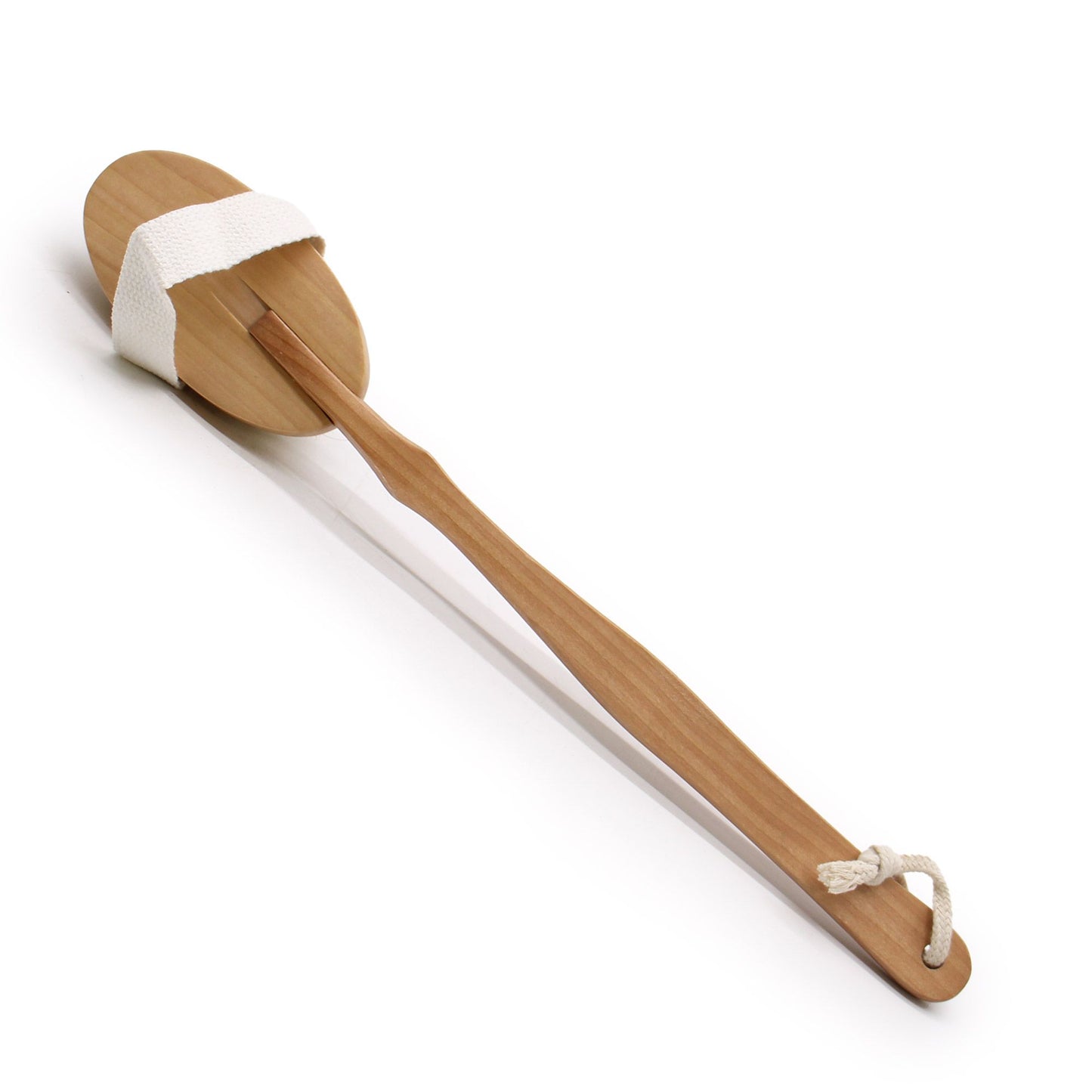 Detox Body Brush with Detachable Handle