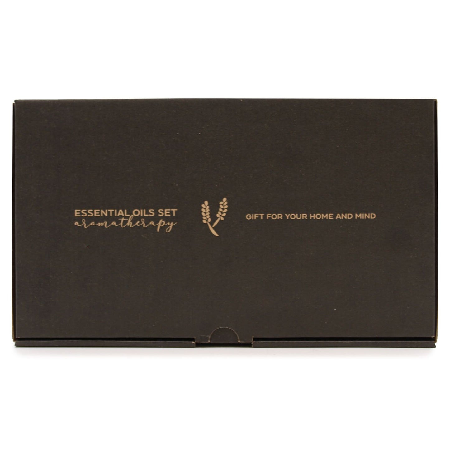 Aromatherapy Top 12 Essential Oil Gift Set