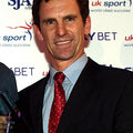John Steele OBE