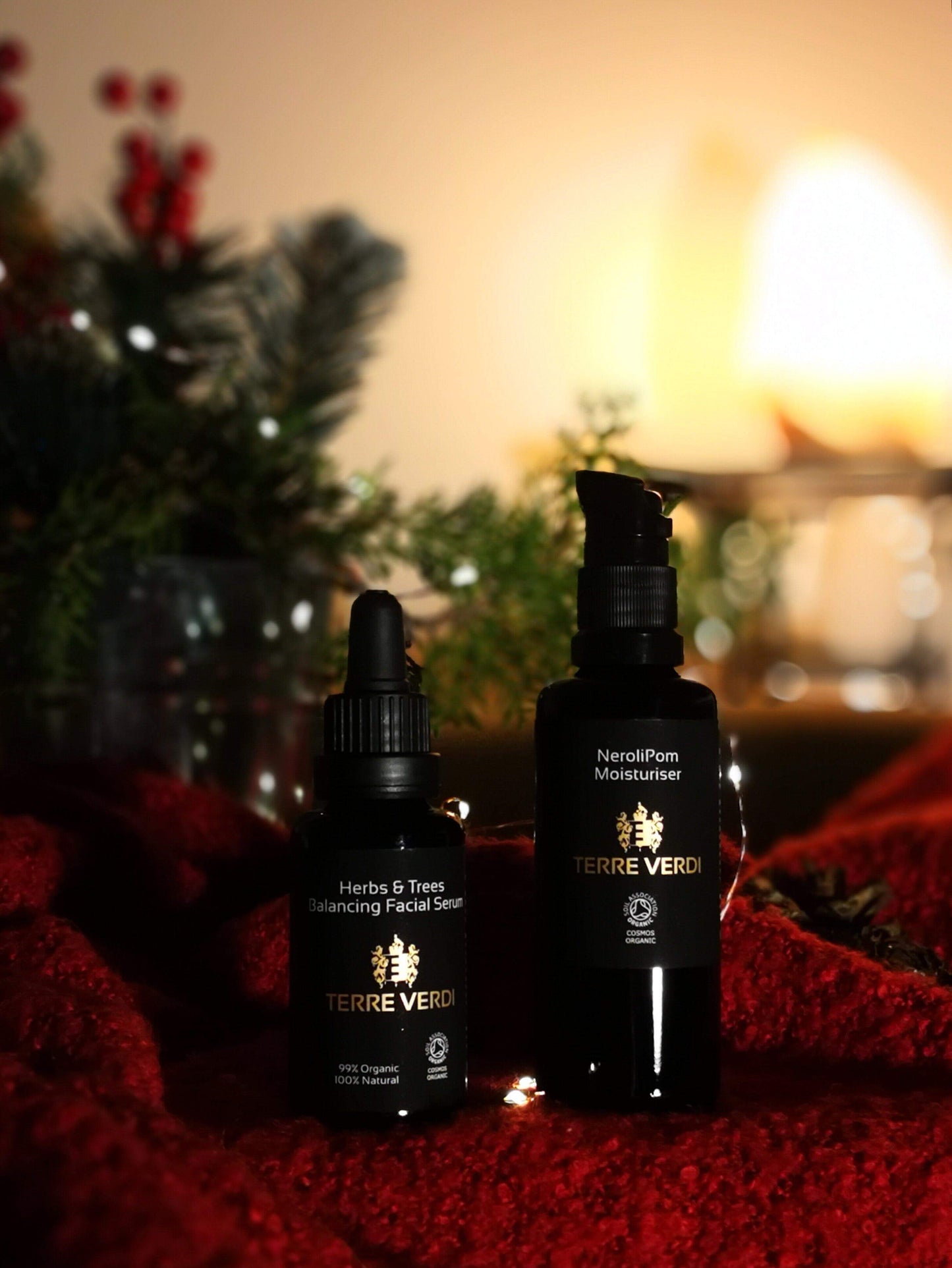 Christmas Gift Set - Problem Skin Rescue