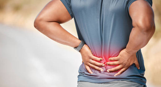 How To Prevent Lower Back Pain