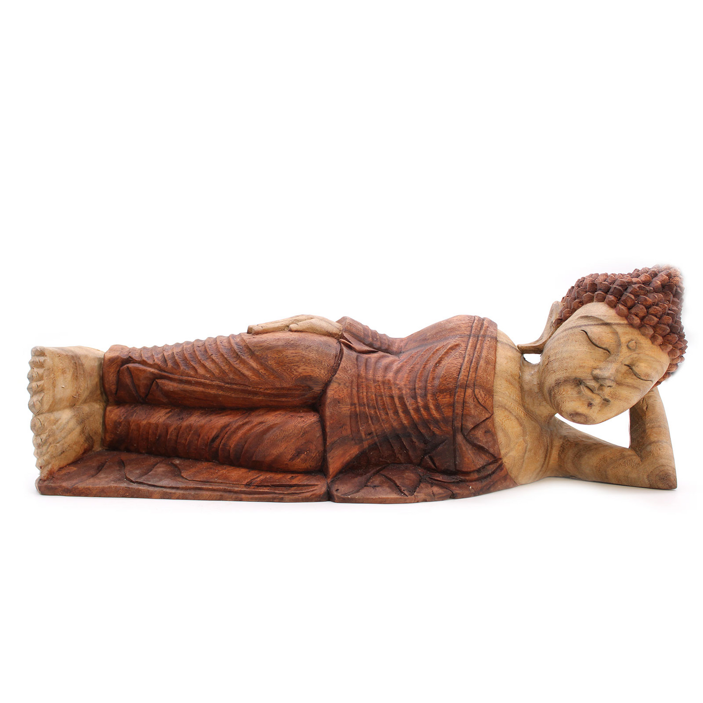 Sleeping Buddha - 50cm