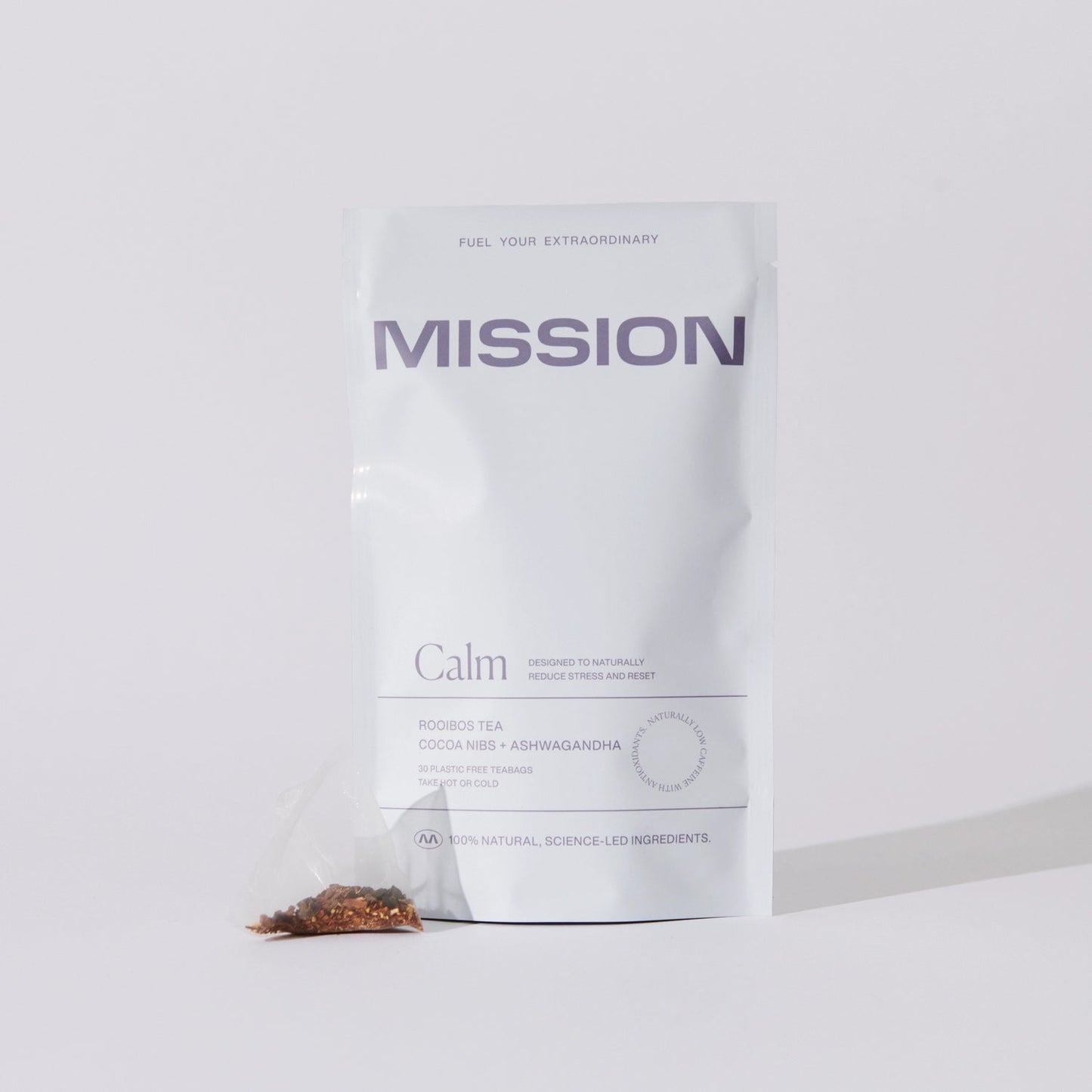 Calm (30 Teabags)