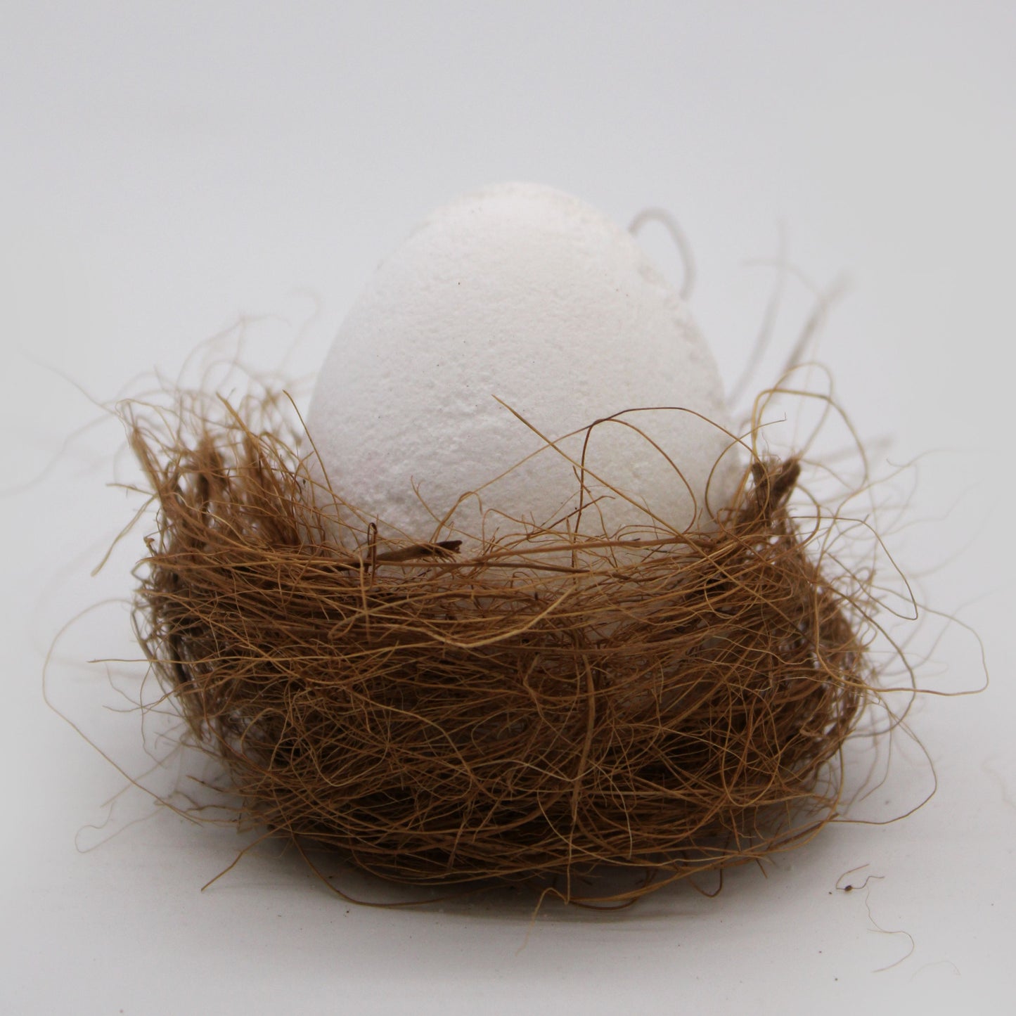 Set of 30 Coconut Bath Eggs