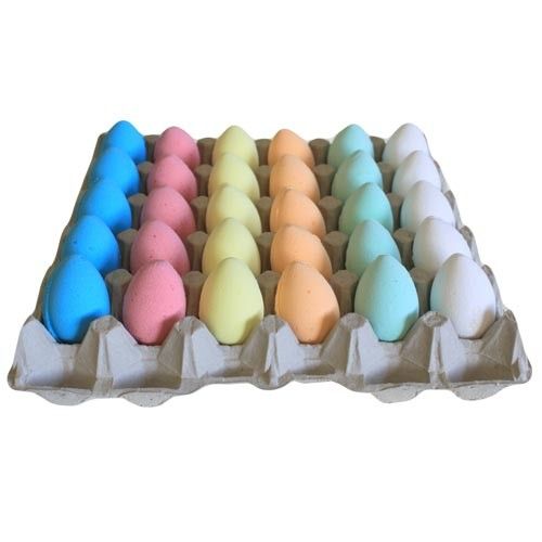 Mixed Tray of 30 Bath Eggs