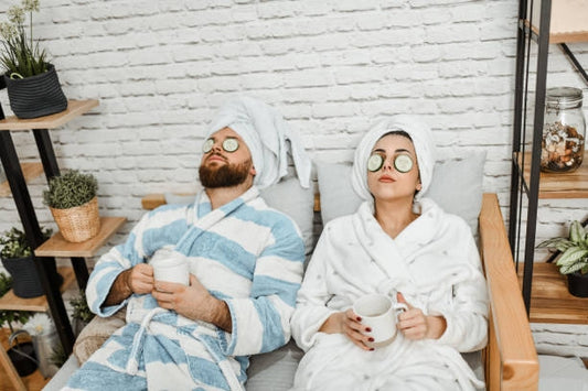 Package of 6 Massage Session (Worth £474 - Includes 1 FREE Massage)