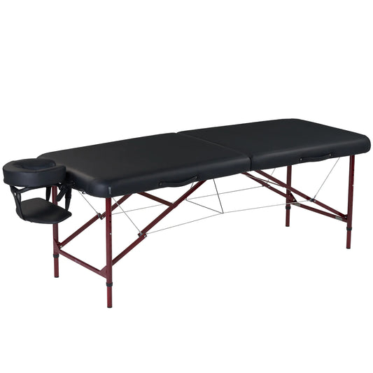 70cm Portable Aluminium Massage Table