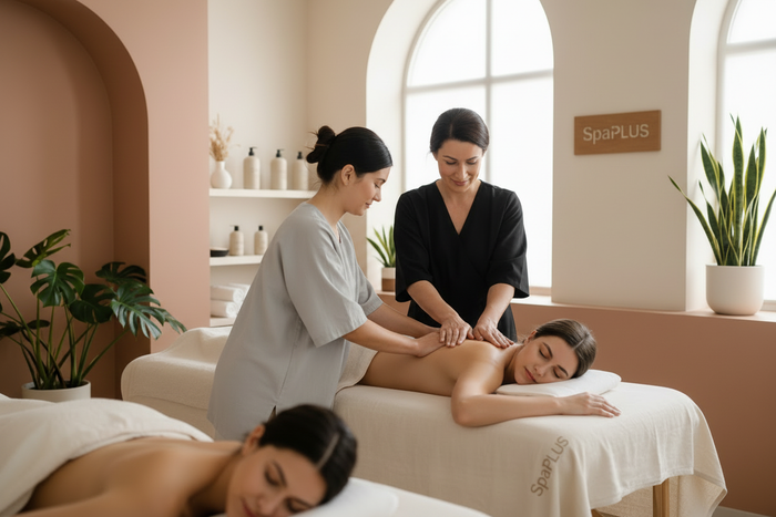 Massage course