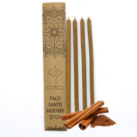 Large Palo Santo Incense Sticks